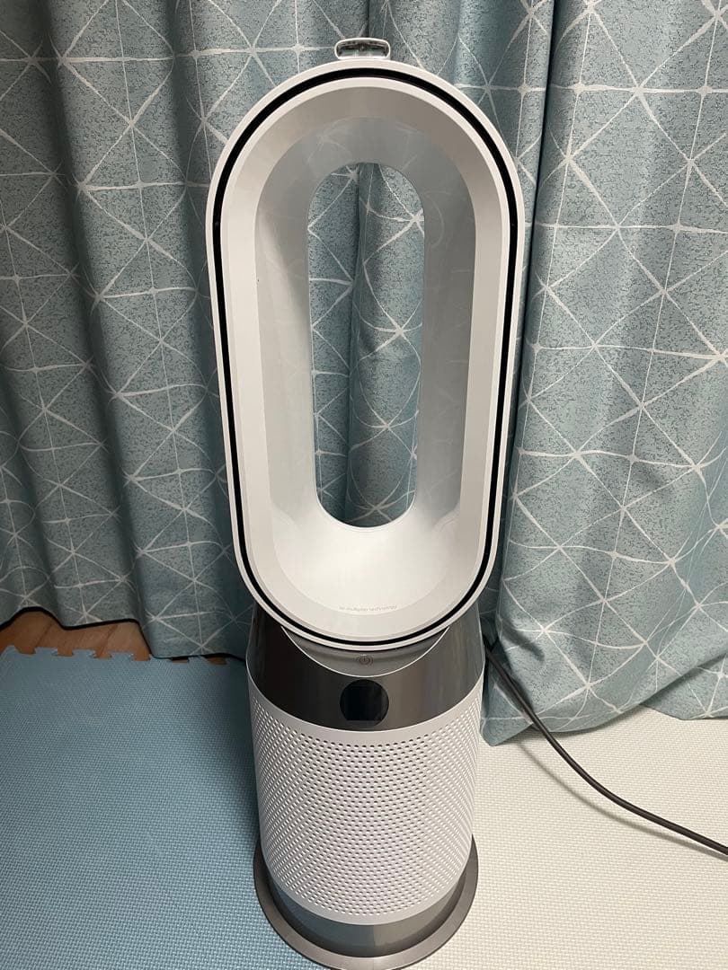 ダイソン　Dyson Purifier Hot+Cool 空気清浄機能付き