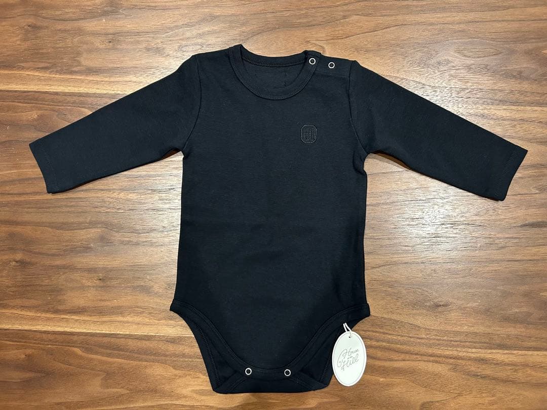 【新品未使用】House on the Hill ロンパース