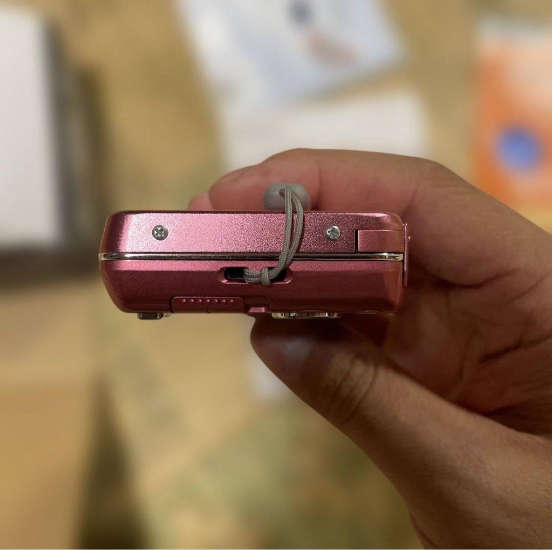 SONY Cyber-shot DSC-W630/ソニー サイバーショット