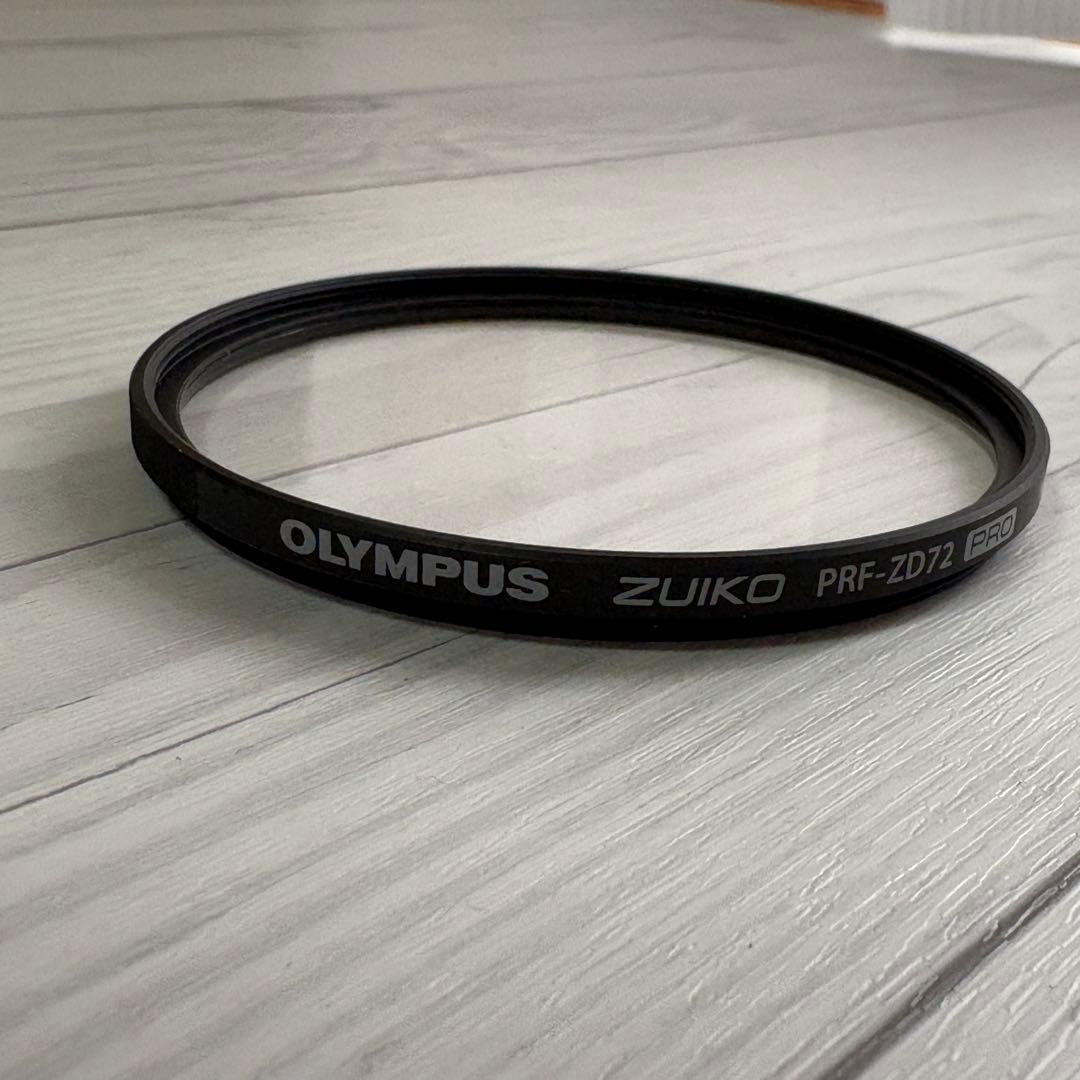 レンズ(ズーム) OLYMPUS M.ZUIKO DIGITAL 12-100mm F4