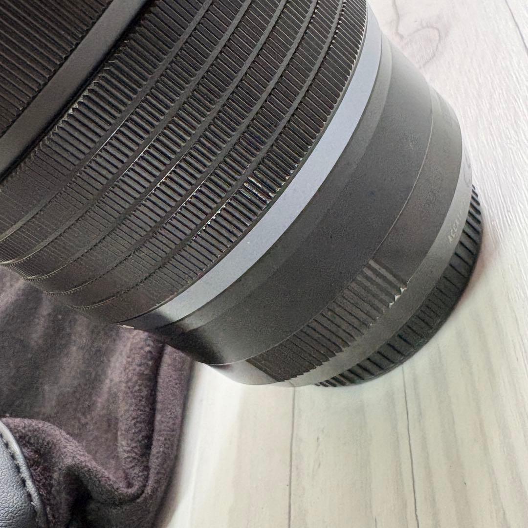 レンズ(ズーム) OLYMPUS M.ZUIKO DIGITAL 12-100mm F4