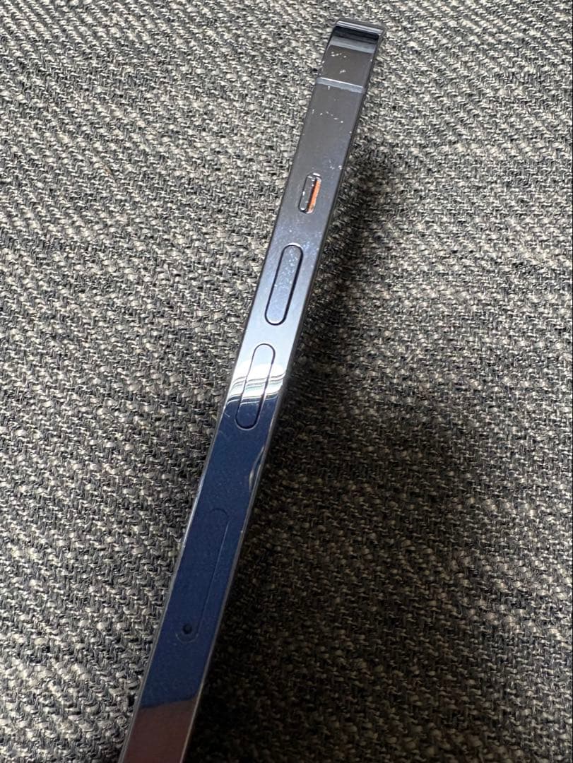 iPhone 13 Pro 128GB 本体のみ ジャンク 充電不良あり