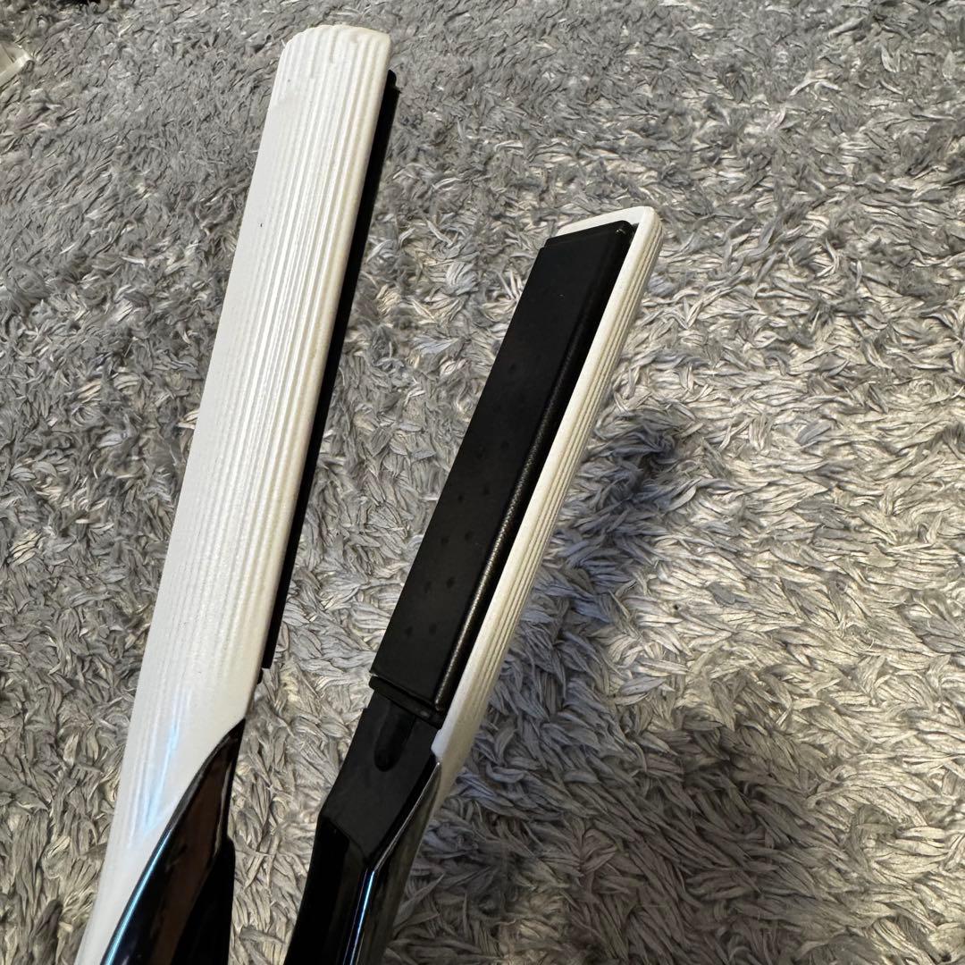 ReFa ヘアアイロン