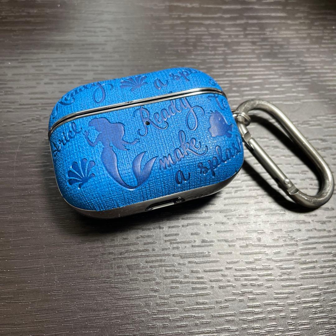 AirPods Proケース