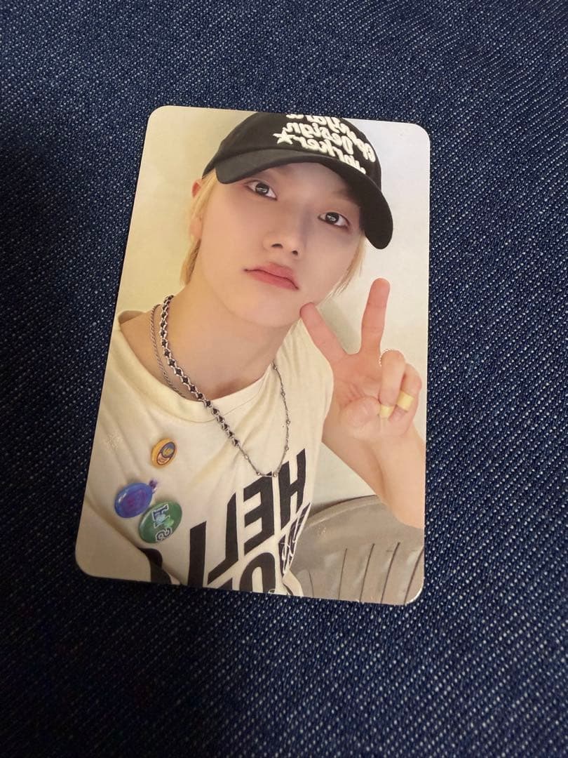 boynextdoor The Action ソンホ US kpopNARA