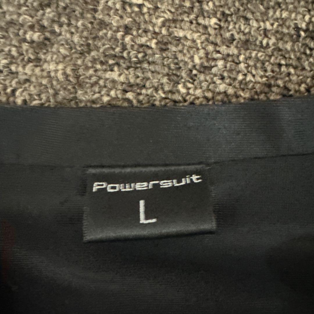 SIXPAD 正規品トレーニングウェア Lサイズ