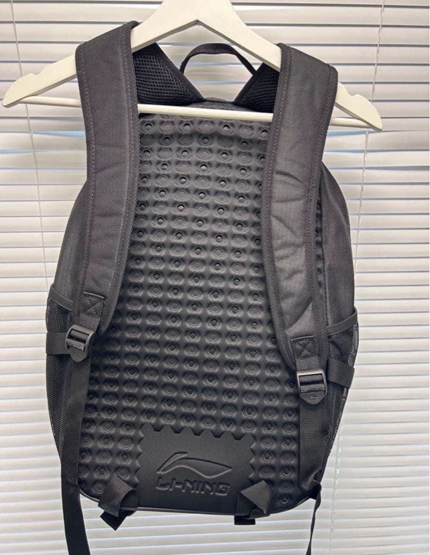 LI-NINGリーニン大迫傑使用 リュック新品未使用