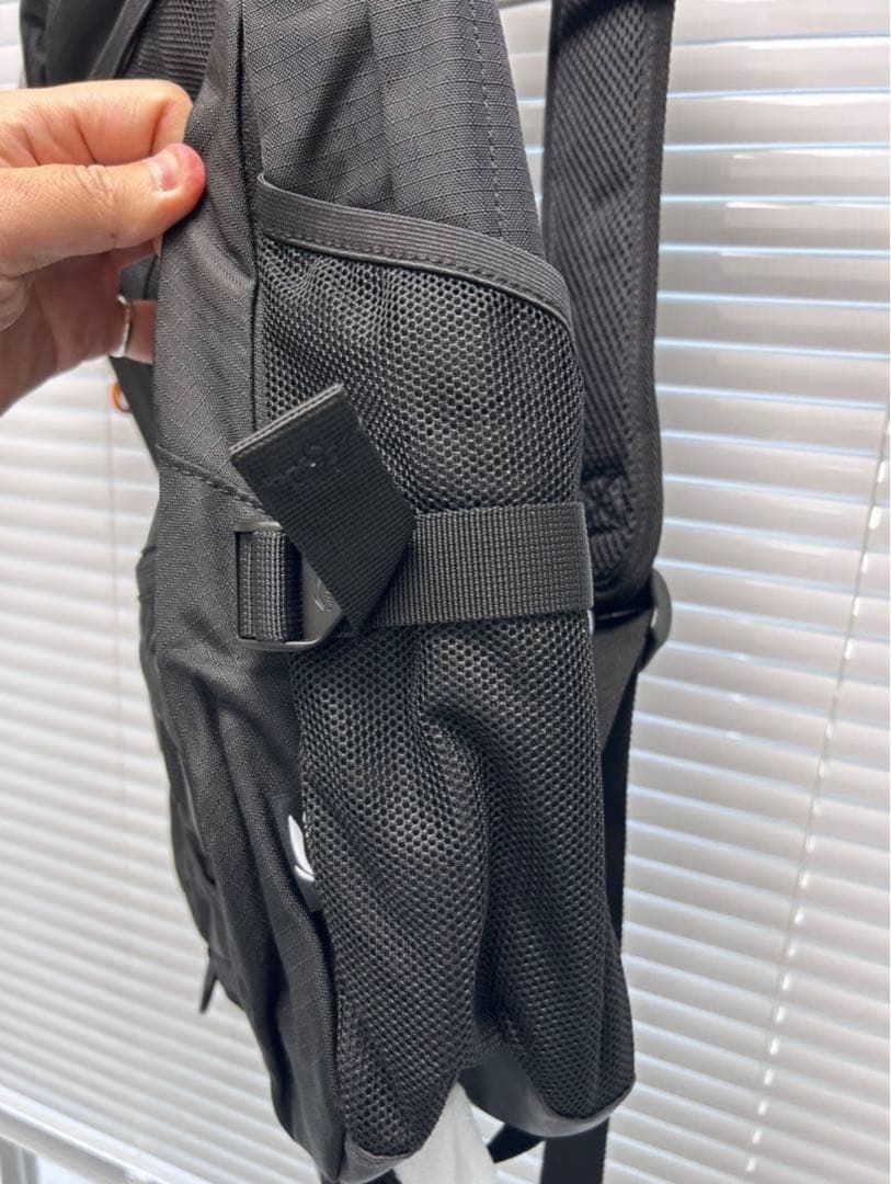 LI-NINGリーニン大迫傑使用 リュック新品未使用