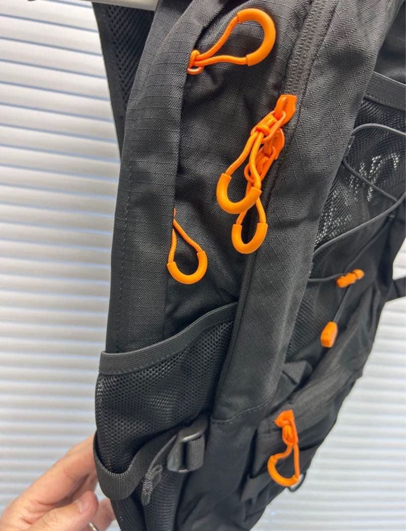 LI-NINGリーニン大迫傑使用 リュック新品未使用