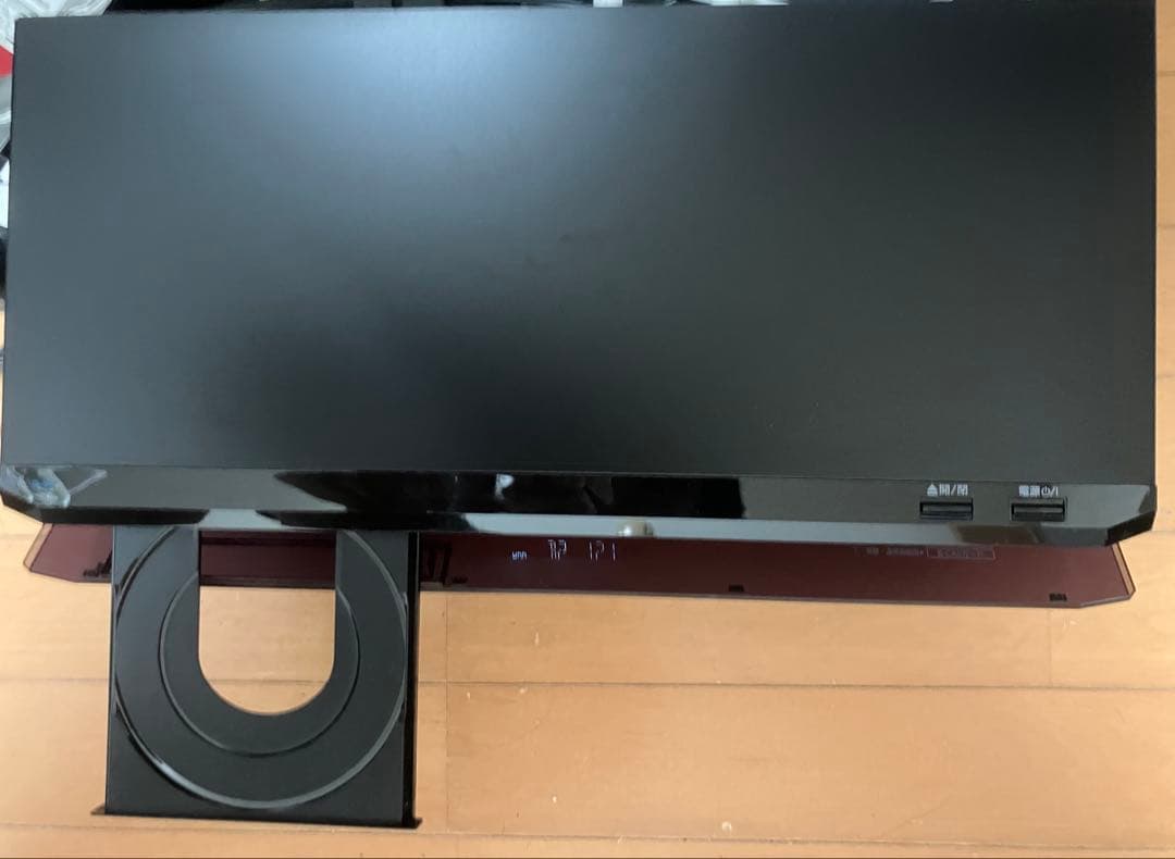 DMR-BRX2030 7チューナー　2T HDD内蔵　チャンネル録画対応機種