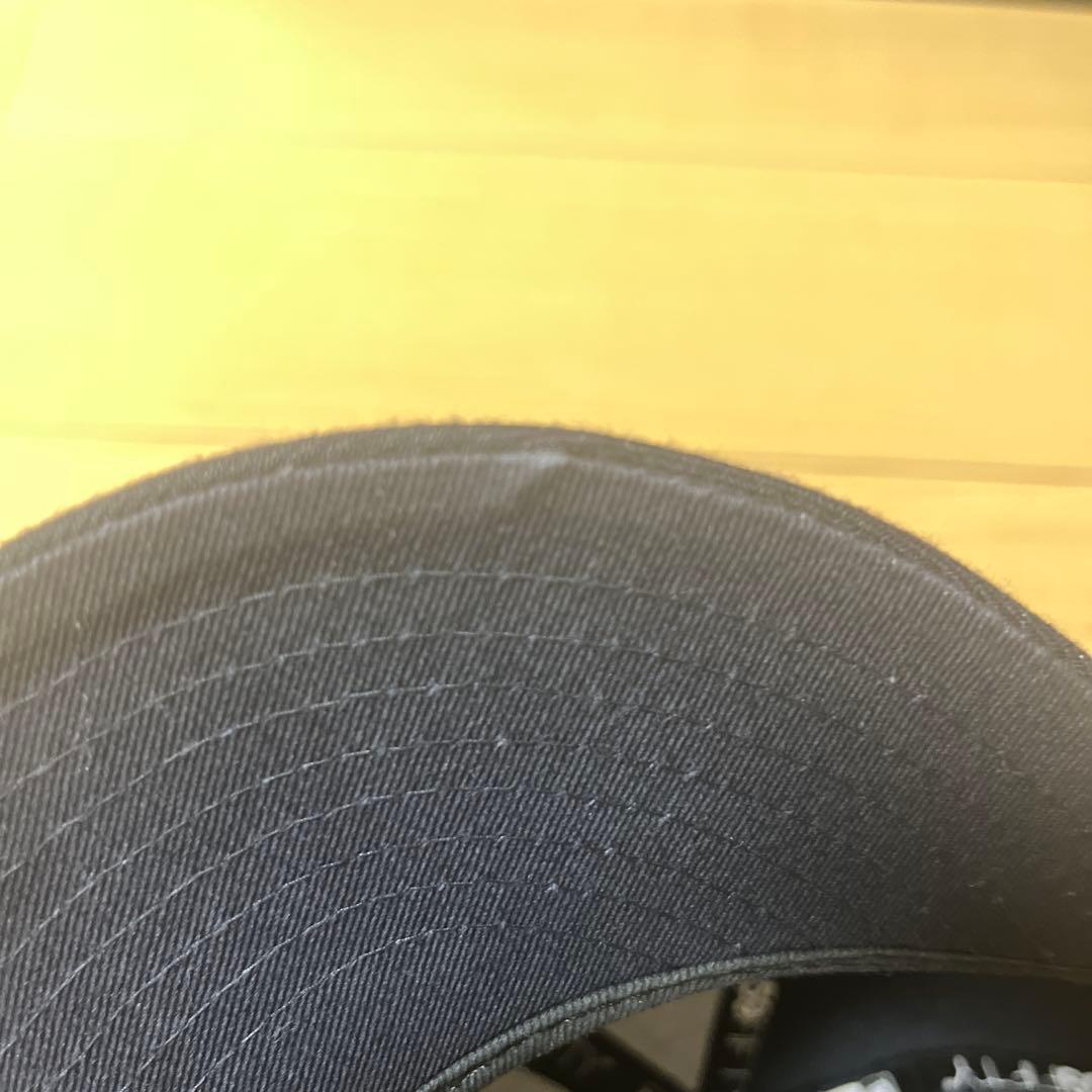 帽子 BoTT NEW ERA Cap navy 7 1/4