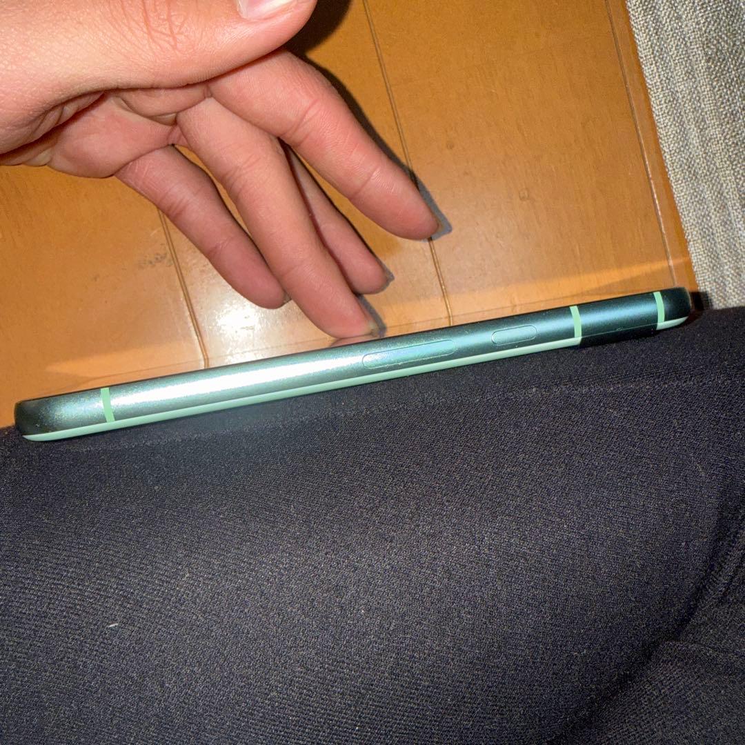 m*u様 google pixel 8a