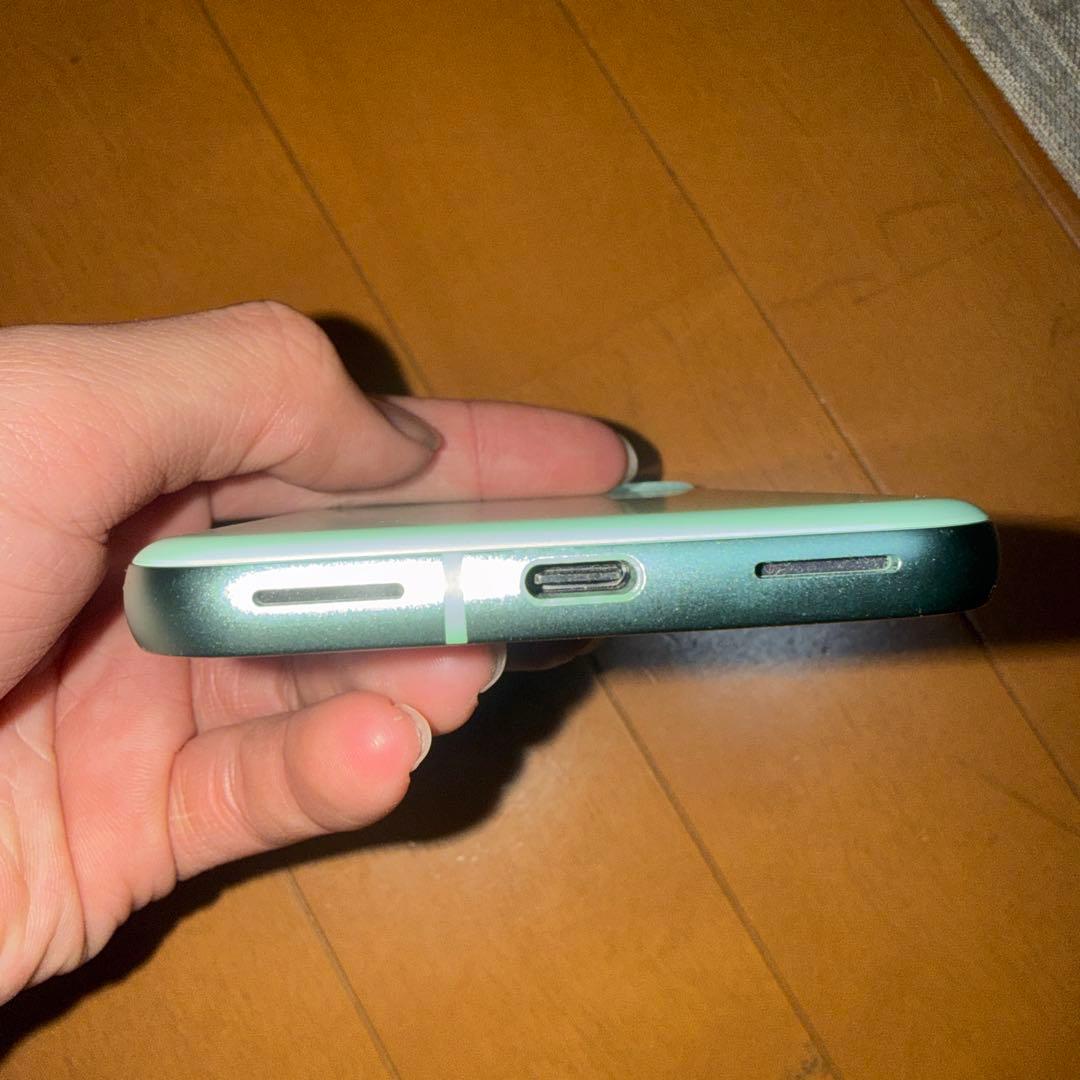 m*u様 google pixel 8a