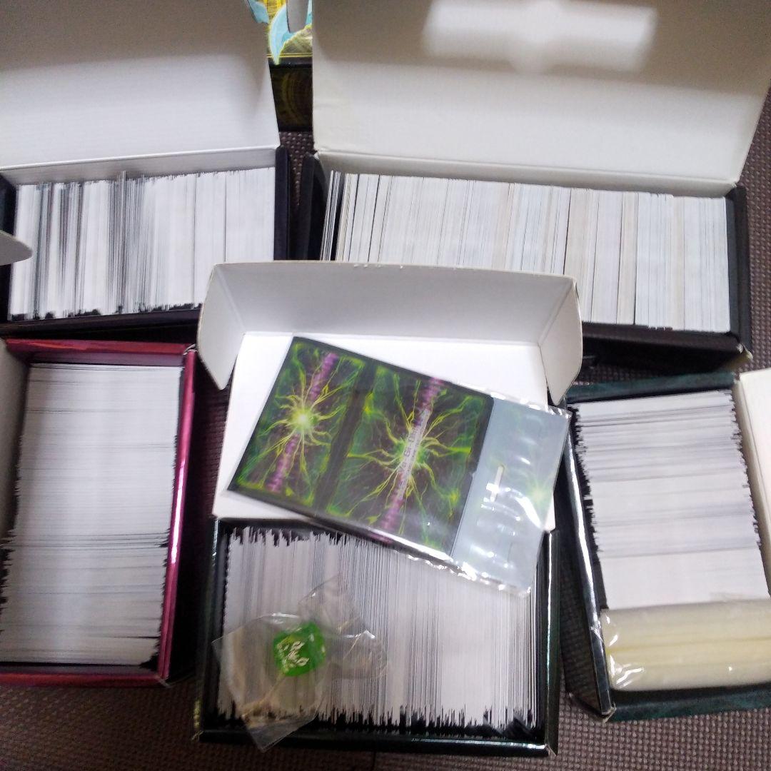 【引退品】遊戯王OCG　処分まとめ売り