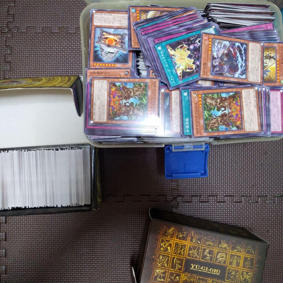 【引退品】遊戯王OCG　処分まとめ売り