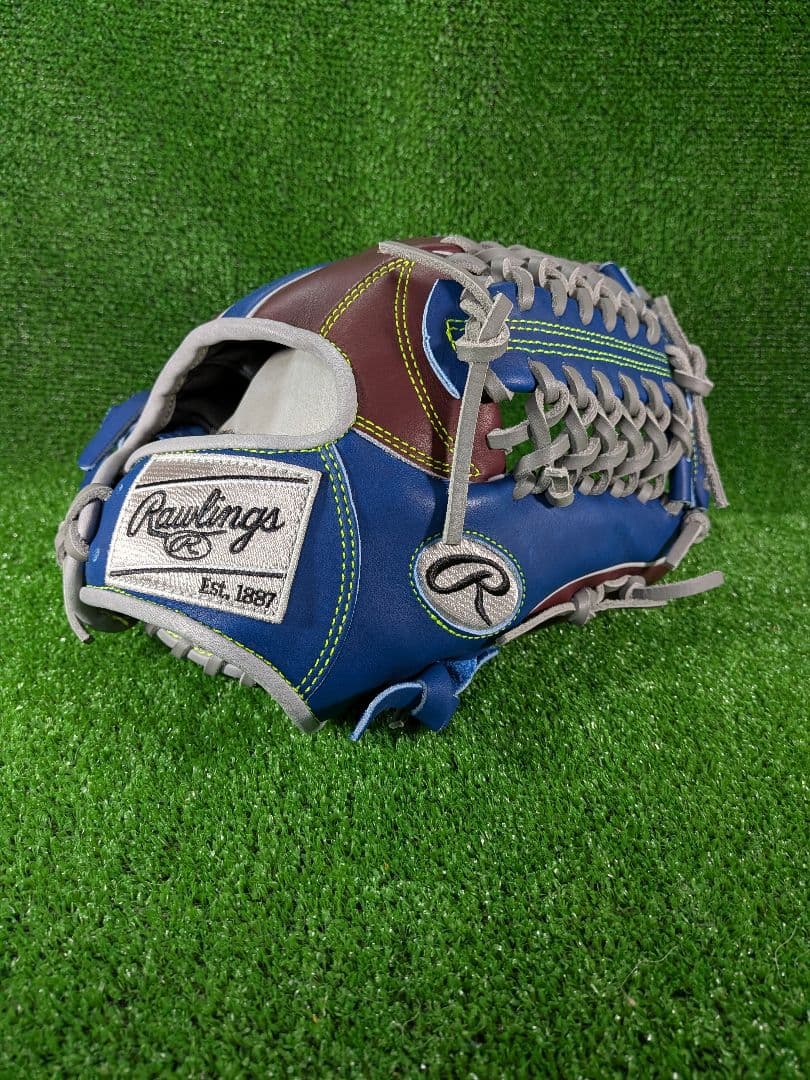 ローリングス　硬式オーダー　内野手　ＧＨＳＯＧＨＨ