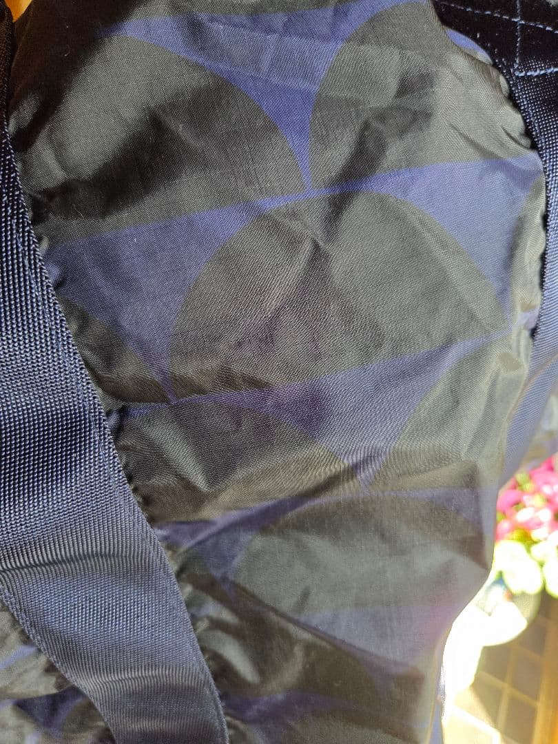 美品マルニ×ポーター　リュック2wayバッグ