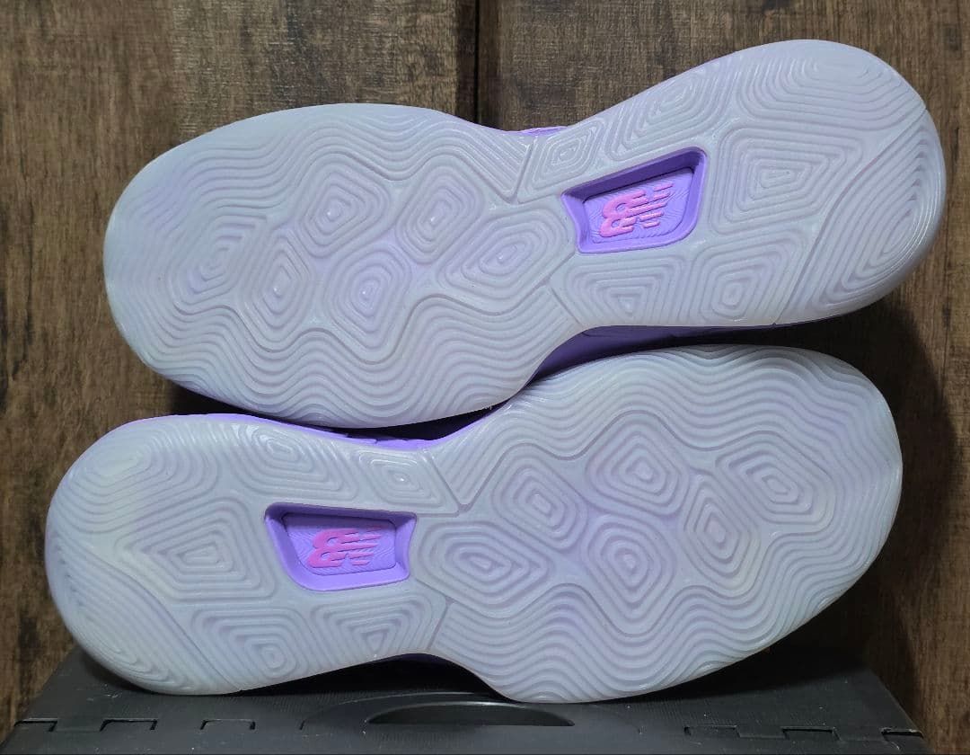 シューズ(男性用) New Balance FuelCell TWO WXY v5