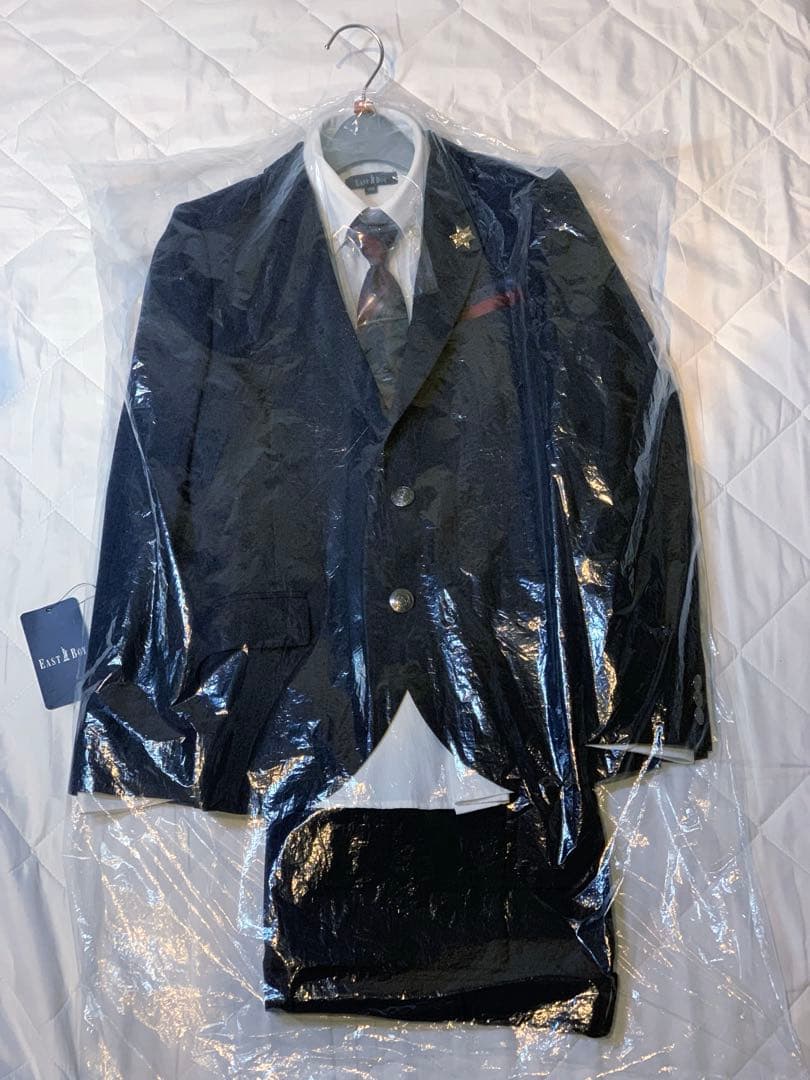 EAST BOY フォーマルスーツ セット 150 卒業式 結婚式