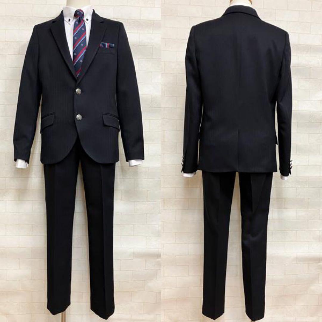 EAST BOY フォーマルスーツ セット 150 卒業式 結婚式