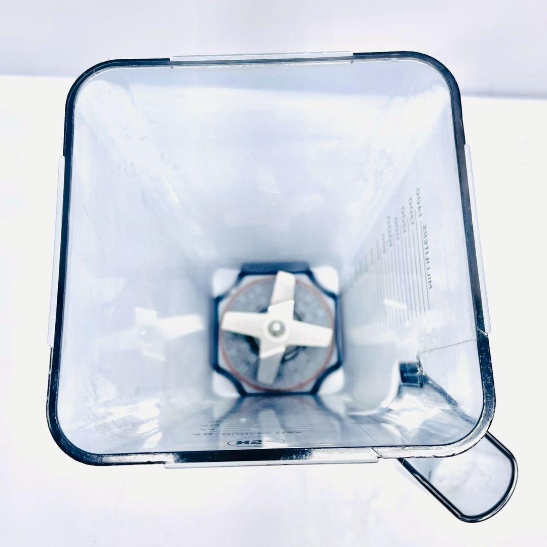 動作保証付　バイタミックス　業務用　ドリンクマシーン　VM0110 Pro