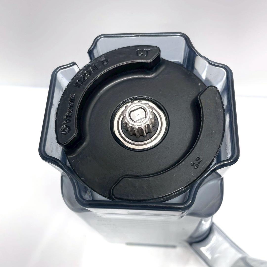 動作保証付　バイタミックス　業務用　ドリンクマシーン　VM0110 Pro