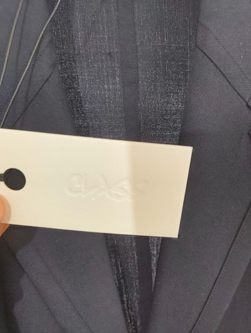 【未使用品・タグあり】CLASS 2023 SS CCDS01UNI A