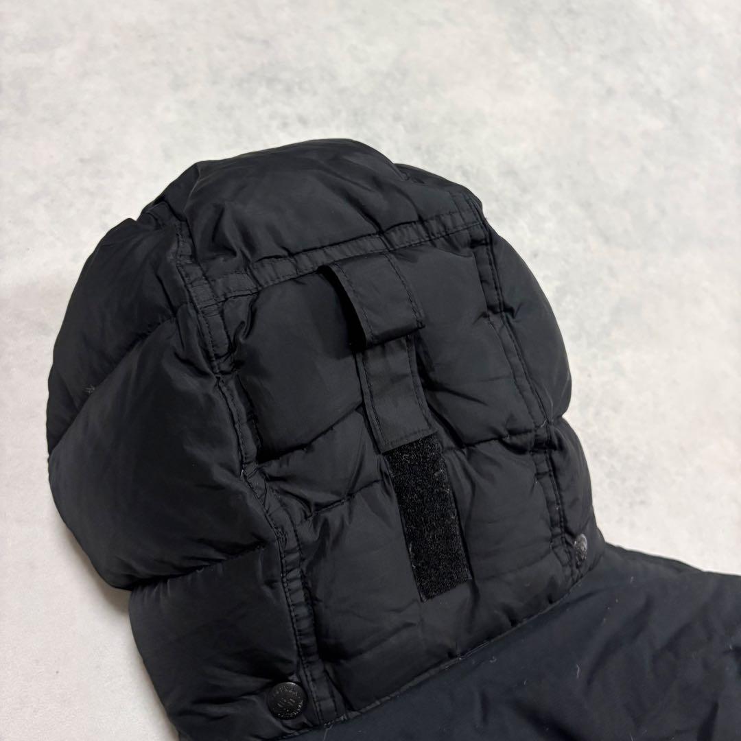 ジャケット・アウター archive Columbia Hooded Down Jacket