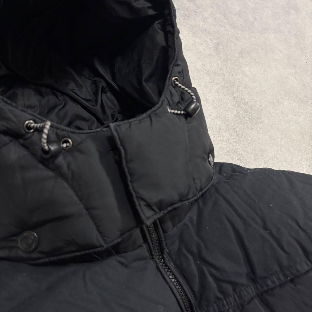 ジャケット・アウター archive Columbia Hooded Down Jacket