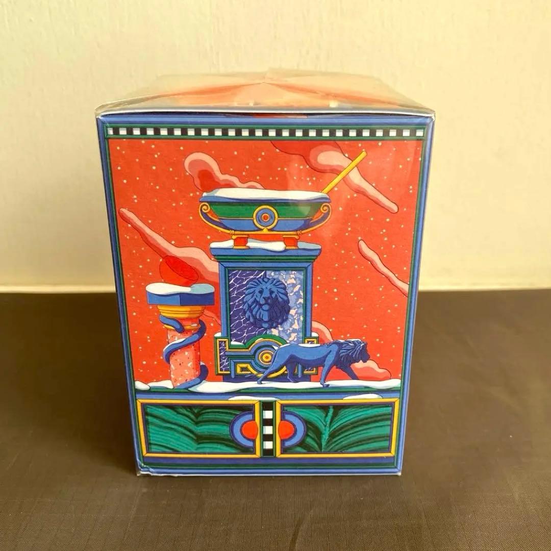 diptyque キャンドル　クリスマス限定(リッド無し)