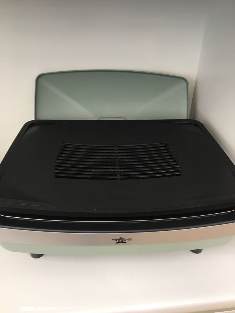 S634 アラジン　グラファイトマジックグリラーplus 2021年製