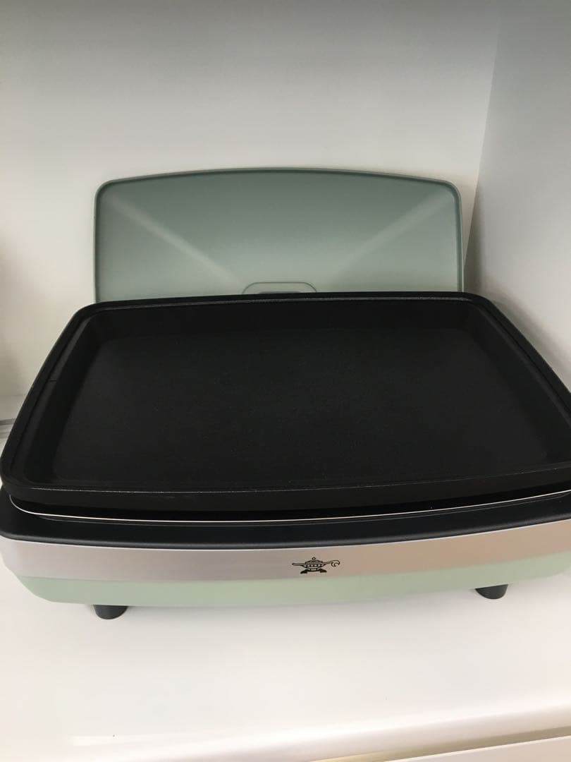 S634 アラジン　グラファイトマジックグリラーplus 2021年製