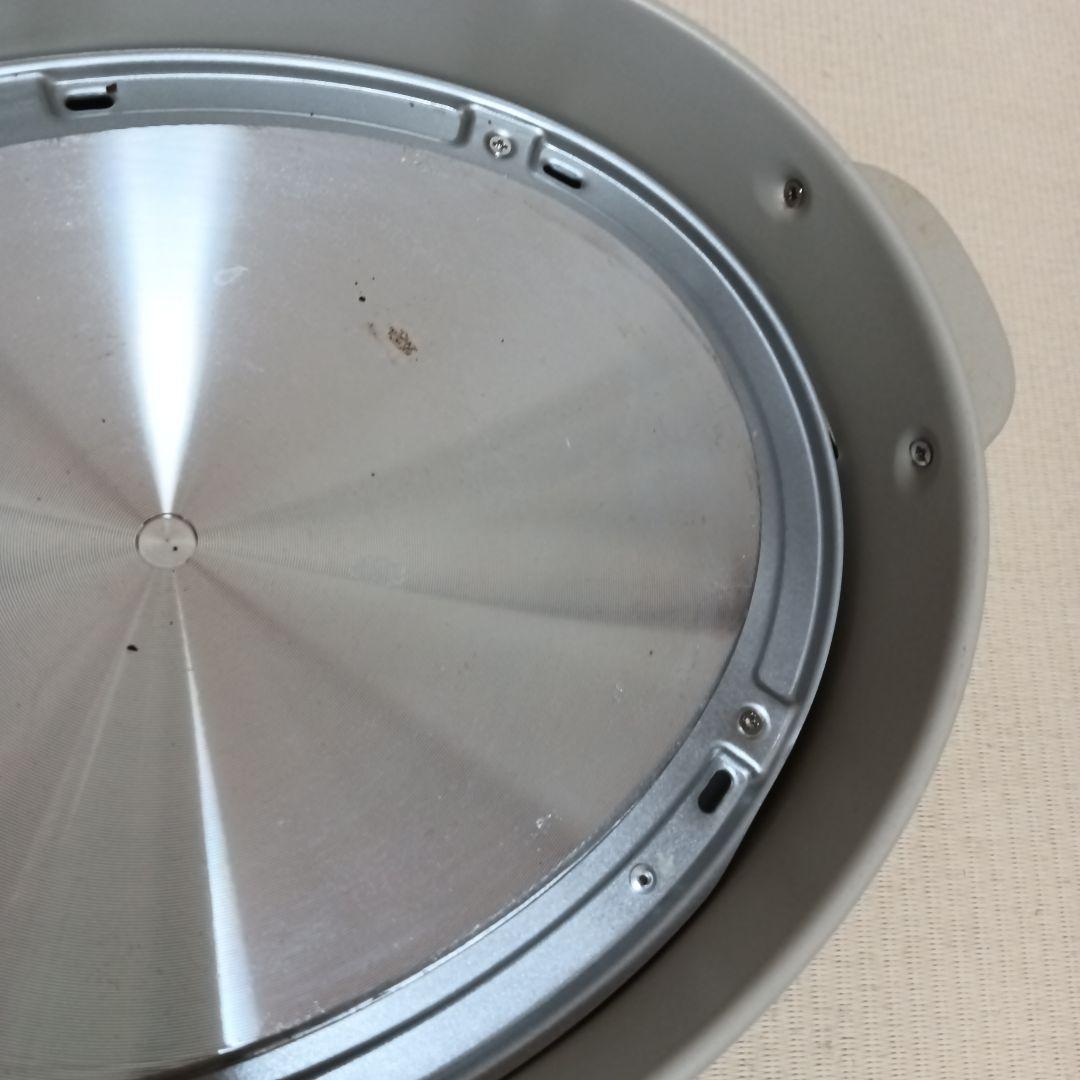 BRUNO 多機能グリル鍋 ベージュ ホットプレート たこ焼きプレート付き