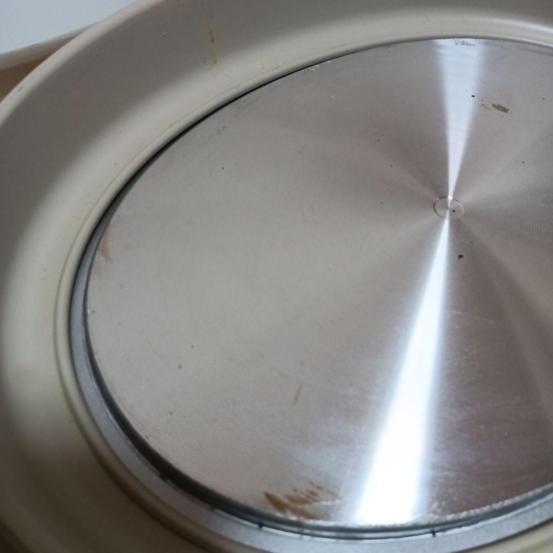 BRUNO 多機能グリル鍋 ベージュ ホットプレート たこ焼きプレート付き