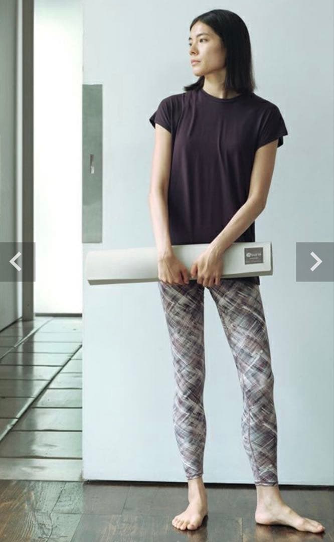 suria 新作 クラージュトップ