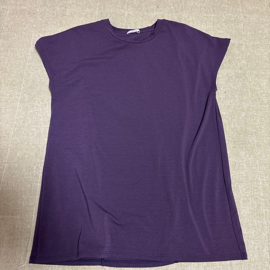 suria 新作 クラージュトップ