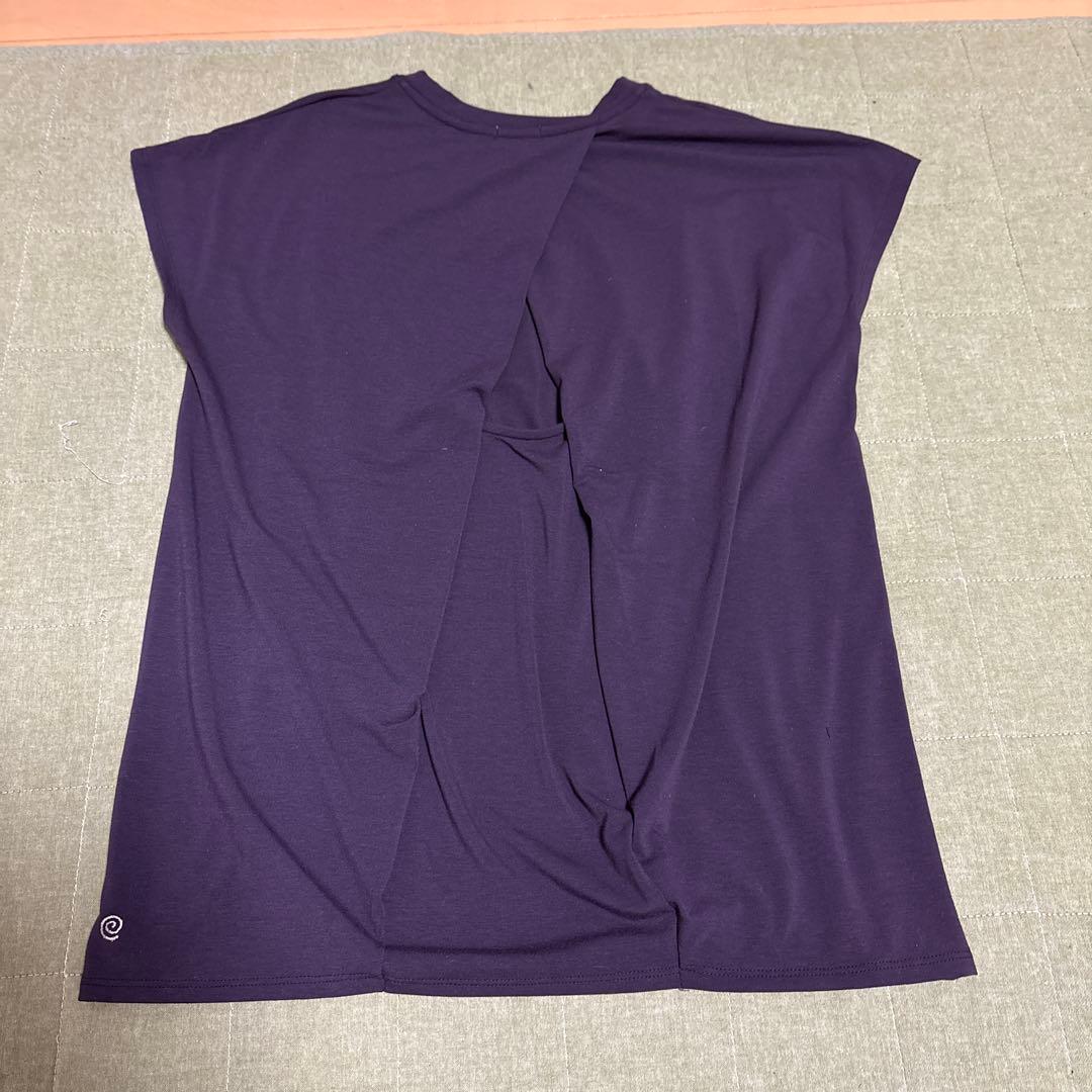 suria 新作 クラージュトップ