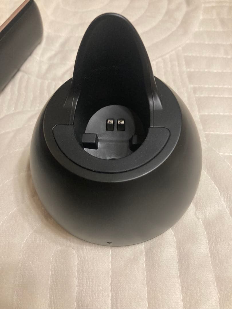 MEDULLA ストレートヘアアイロン 超音波アイロン ソニックシャインプロ