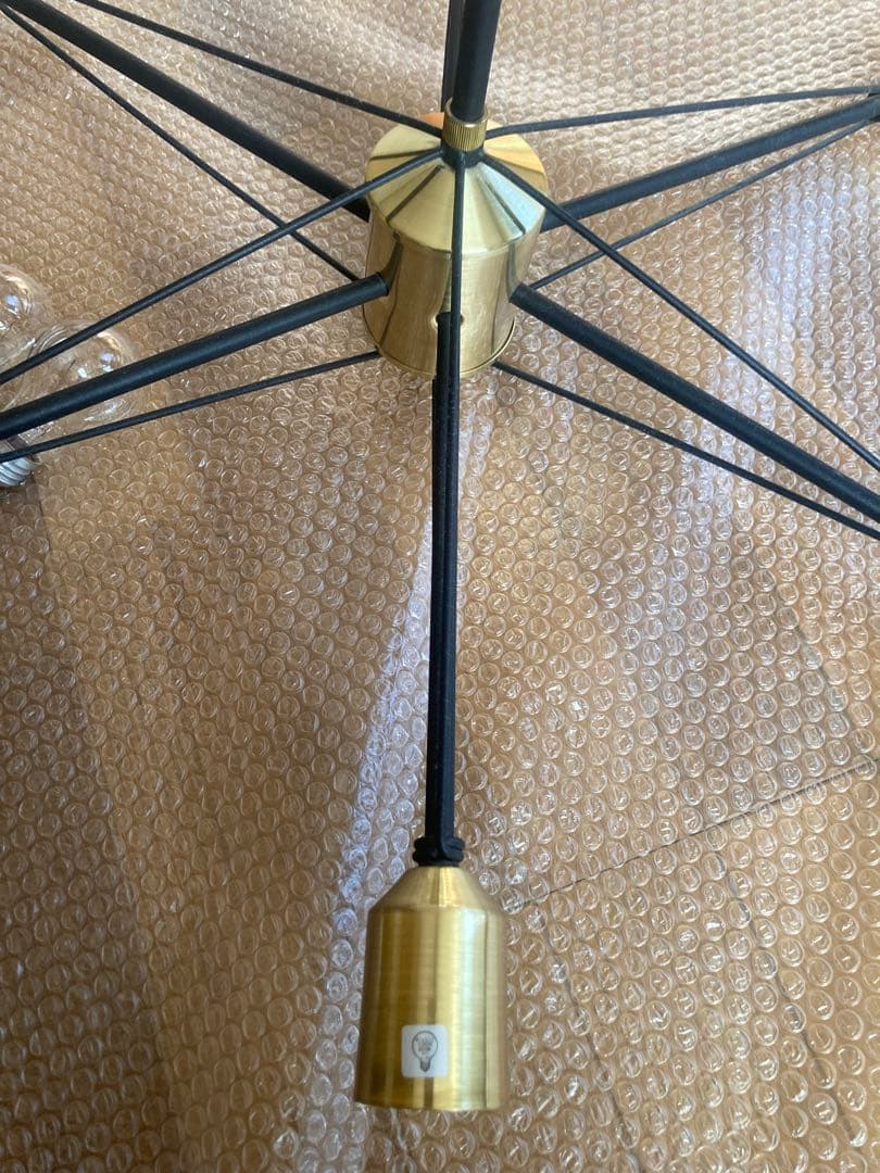 インターフォルム LT-3411 ヴェントナー 照明