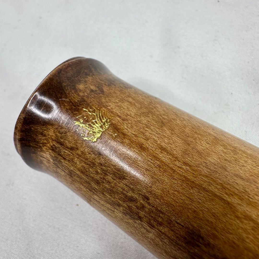 尺八 蝴蝶 一尺八寸　管