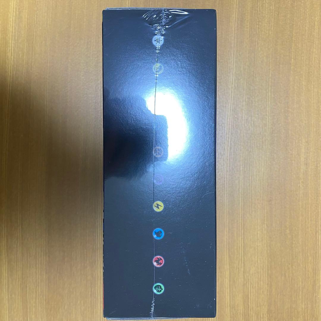 ポケモンカードゲーム　メガブレイブ　ポケモンセンターセット