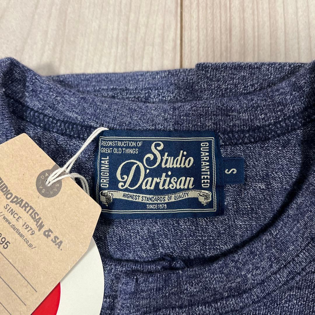 トップス studio dartisan