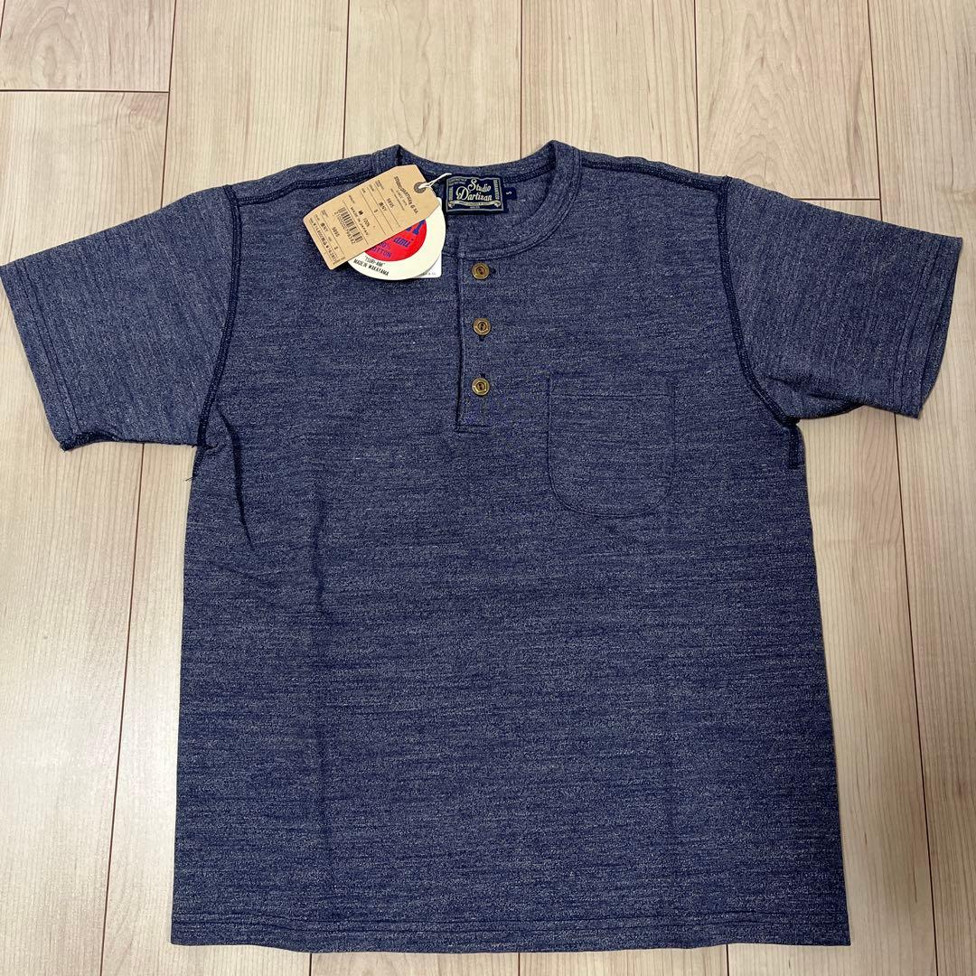 トップス studio dartisan