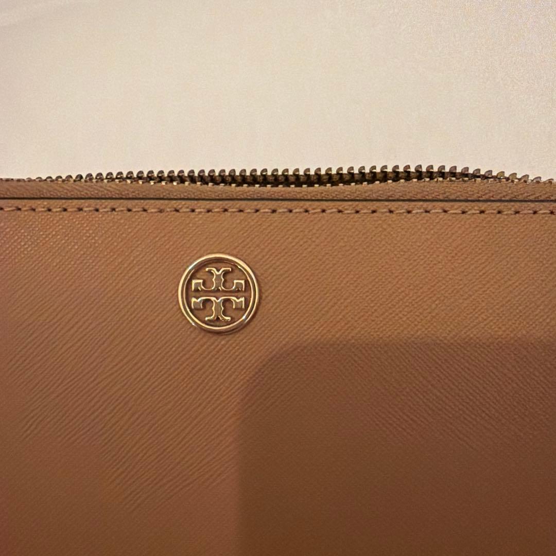 【美品】TORY BURCH トリーバーチ 長財布