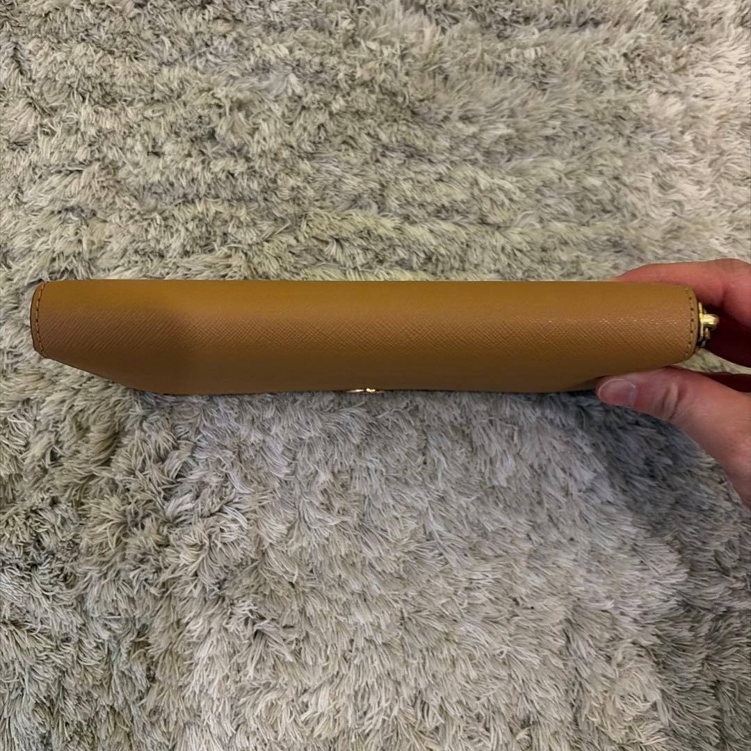【美品】TORY BURCH トリーバーチ 長財布
