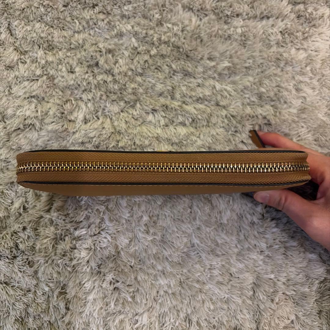 【美品】TORY BURCH トリーバーチ 長財布