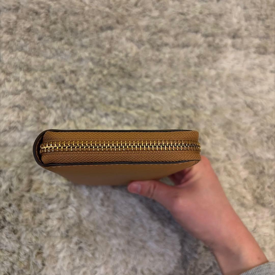 【美品】TORY BURCH トリーバーチ 長財布