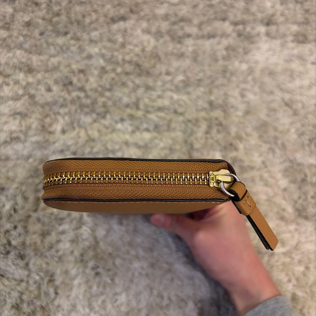 【美品】TORY BURCH トリーバーチ 長財布