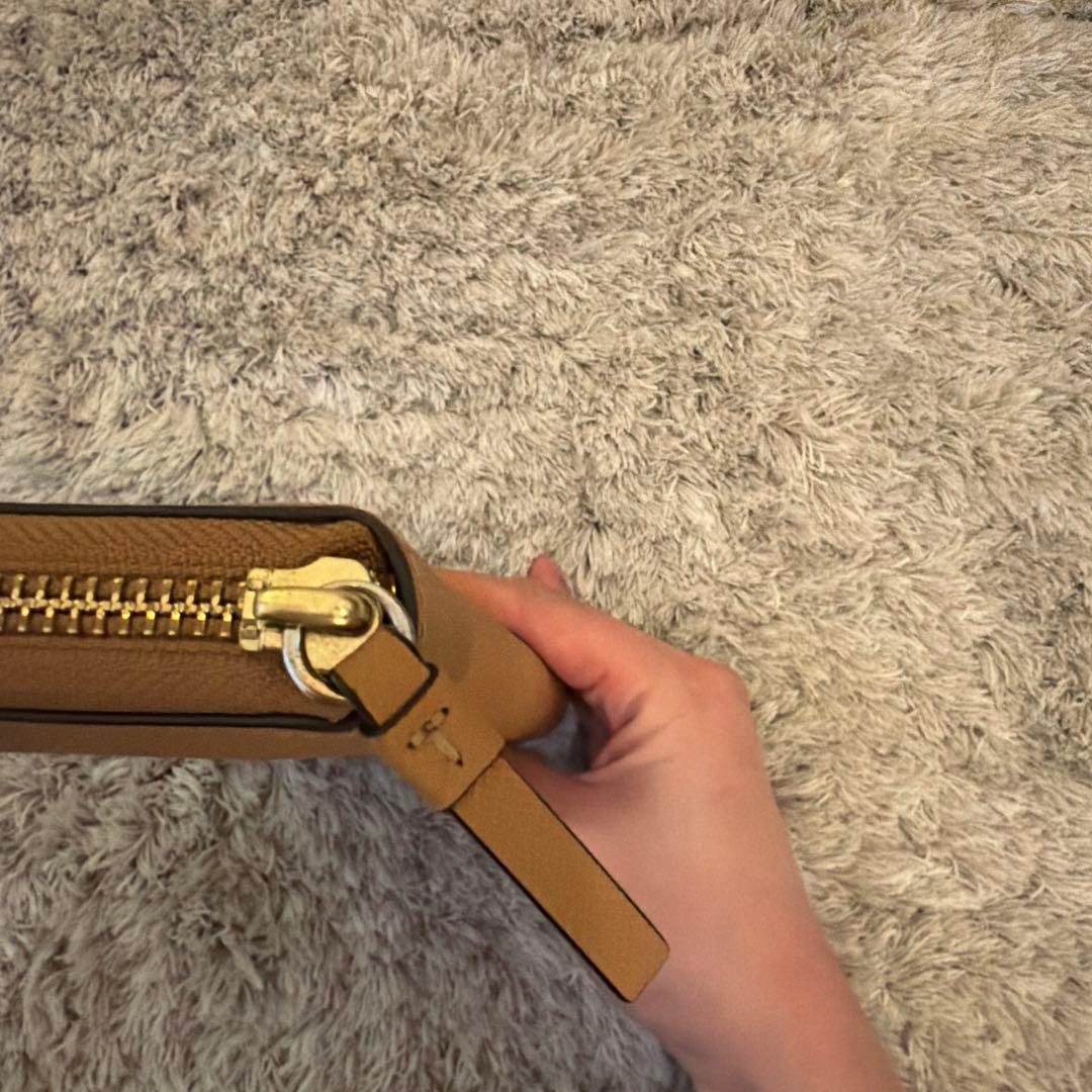 【美品】TORY BURCH トリーバーチ 長財布