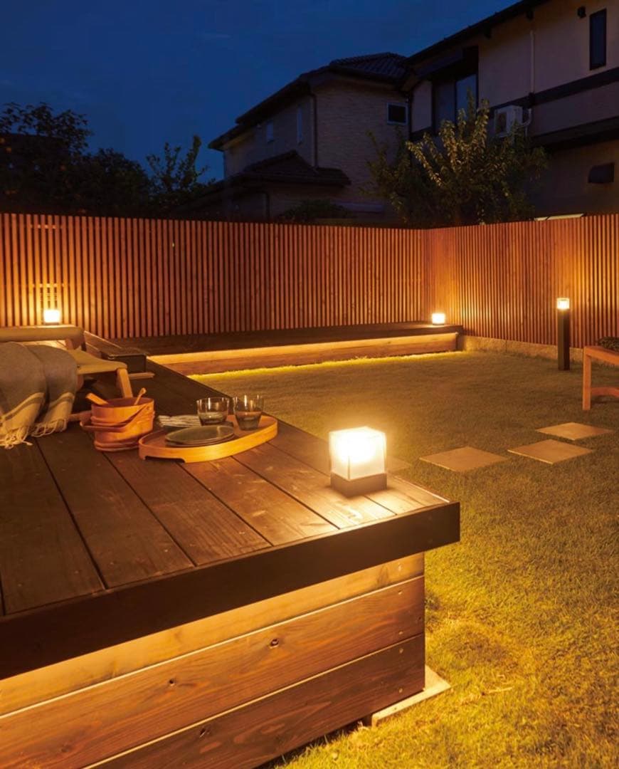 ２個半額以下0254885R LEDライト 屋外　オーデリック　防雨　防水　照明